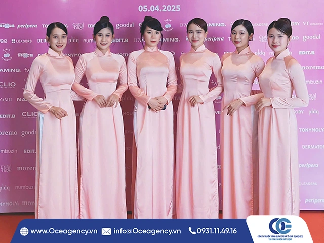 DỊCH VỤ CHO THUÊ PG - PB CHUYÊN NGHIỆP