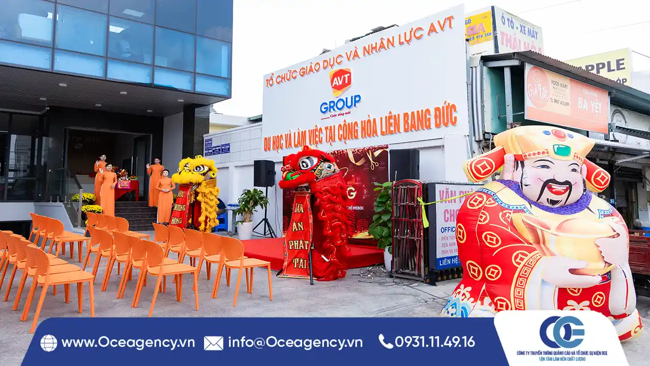 Cho Thuê Cổng Hơi - Rối Hơi