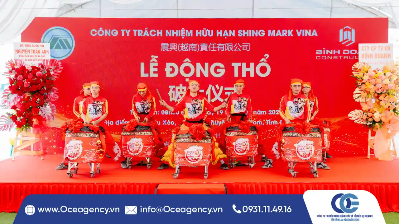 Dịch Vụ Cho Thuê Màn Hình LED