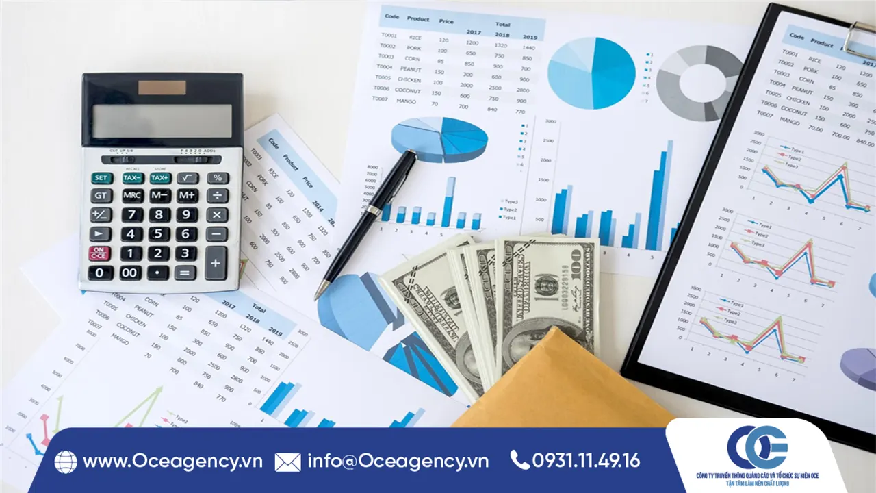 Tối ưu ngân sách Year End Party doanh nghiệp