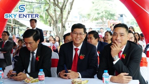 khai-truong-van-phong-tong-dai-ly-prudential