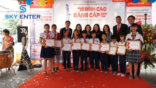 khai-truong-van-phong-tong-dai-ly-prudential