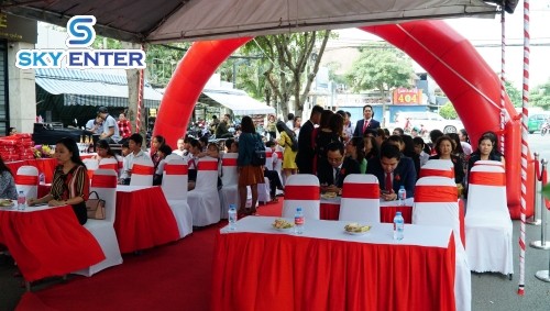 khai-truong-van-phong-tong-dai-ly-prudential