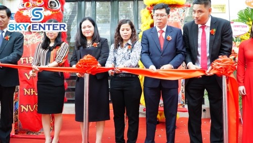 khai-truong-van-phong-tong-dai-ly-prudential