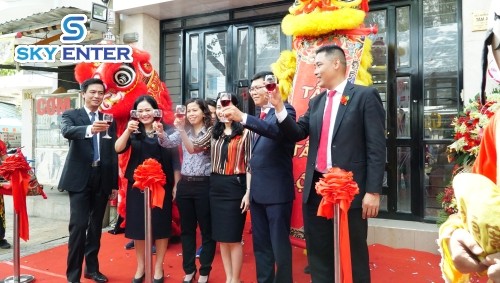 khai-truong-van-phong-tong-dai-ly-prudential
