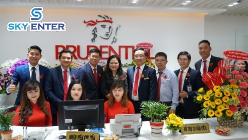 khai-truong-van-phong-tong-dai-ly-prudential