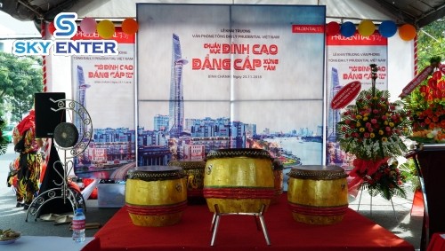khai-truong-van-phong-tong-dai-ly-prudential