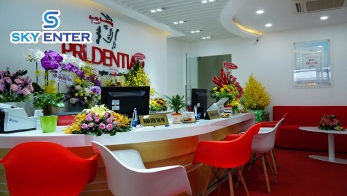 khai-truong-van-phong-tong-dai-ly-prudential
