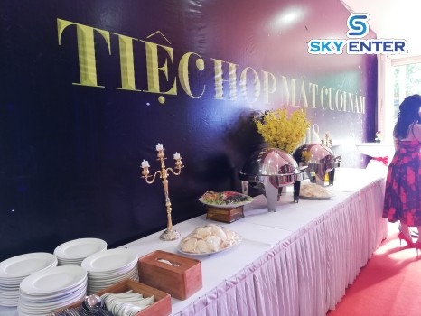 to-chuc-tiec-tat-nien-vien-cham-soc-da-aperio