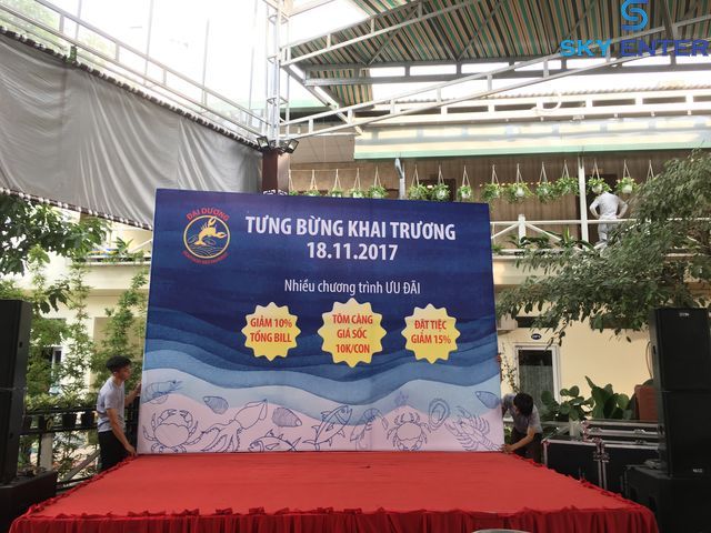 to-chuc-khai-truong-nha-hang-dai-duong-binh-tan