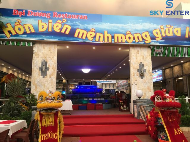 to-chuc-su-kien-khai-truong-nha-hang-dai-duong-tai-binh-tan