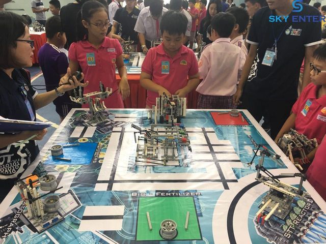 to-chuc-su-kien-ngay-hoi-robothon-2018