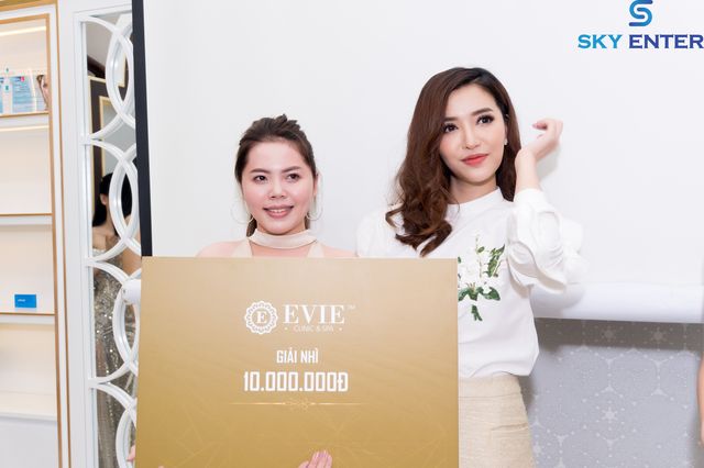 to-chuc-su-kien-khai-truong-chi-nhanh-moi-SPA-EVIE