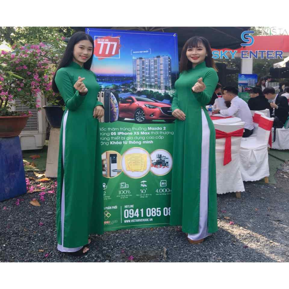 Cung cấp Cho thuê PG Nam Minh Land