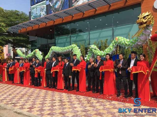 Cung Cấp Cho Thu&ecirc; PG Khai Trương Căn hộ mẫu Fresca Riverside