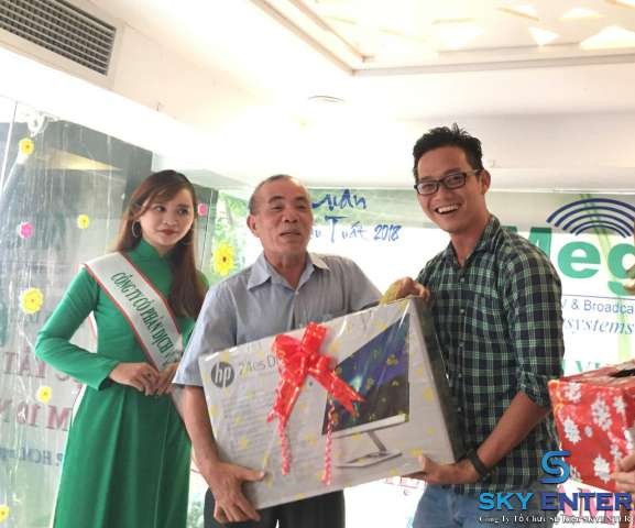 Cung cap pg tat nien cong ty mega