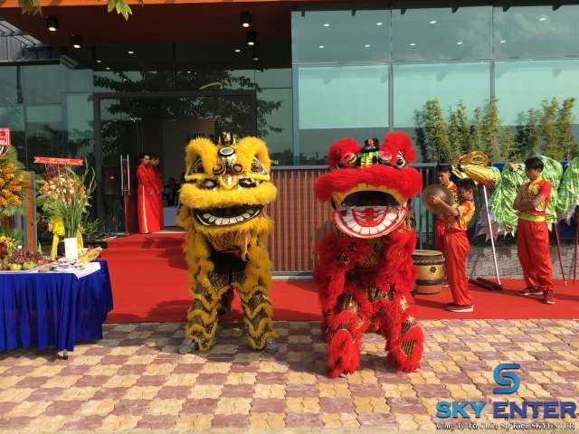 Cho Thu&ecirc; L&acirc;n Sư Rồng Khai Trương Căn hộ mẫu Fresca Riverside