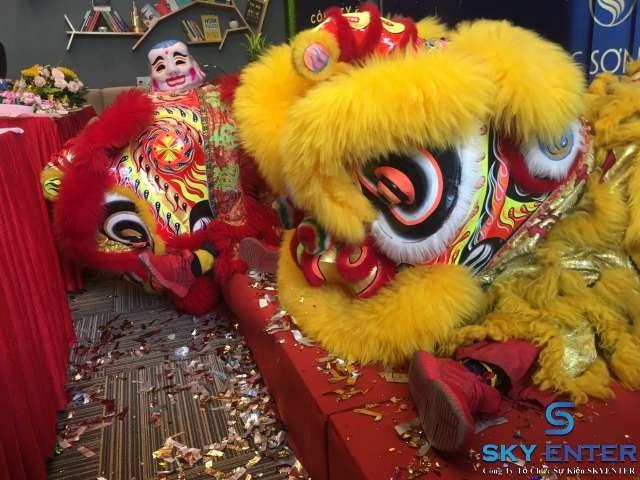 Cung cap doan lan su rong