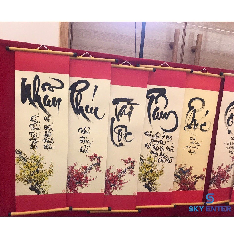 Cung Cấp Ông Đồ  Công Ty Leading Performance