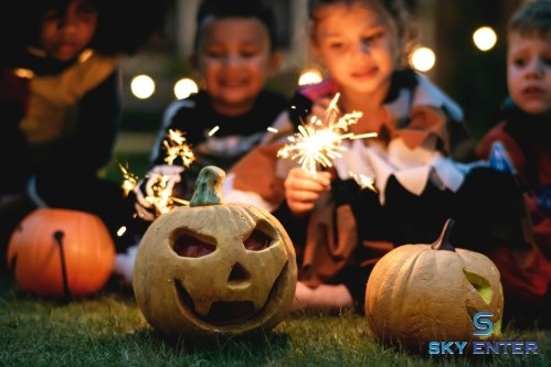 Halloween 2019 là ngày mấy? Nguồn gốc, ý nghĩa Halloween