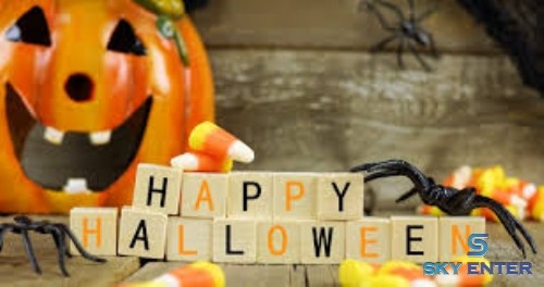 Những điều có thể chưa biết về Halloween