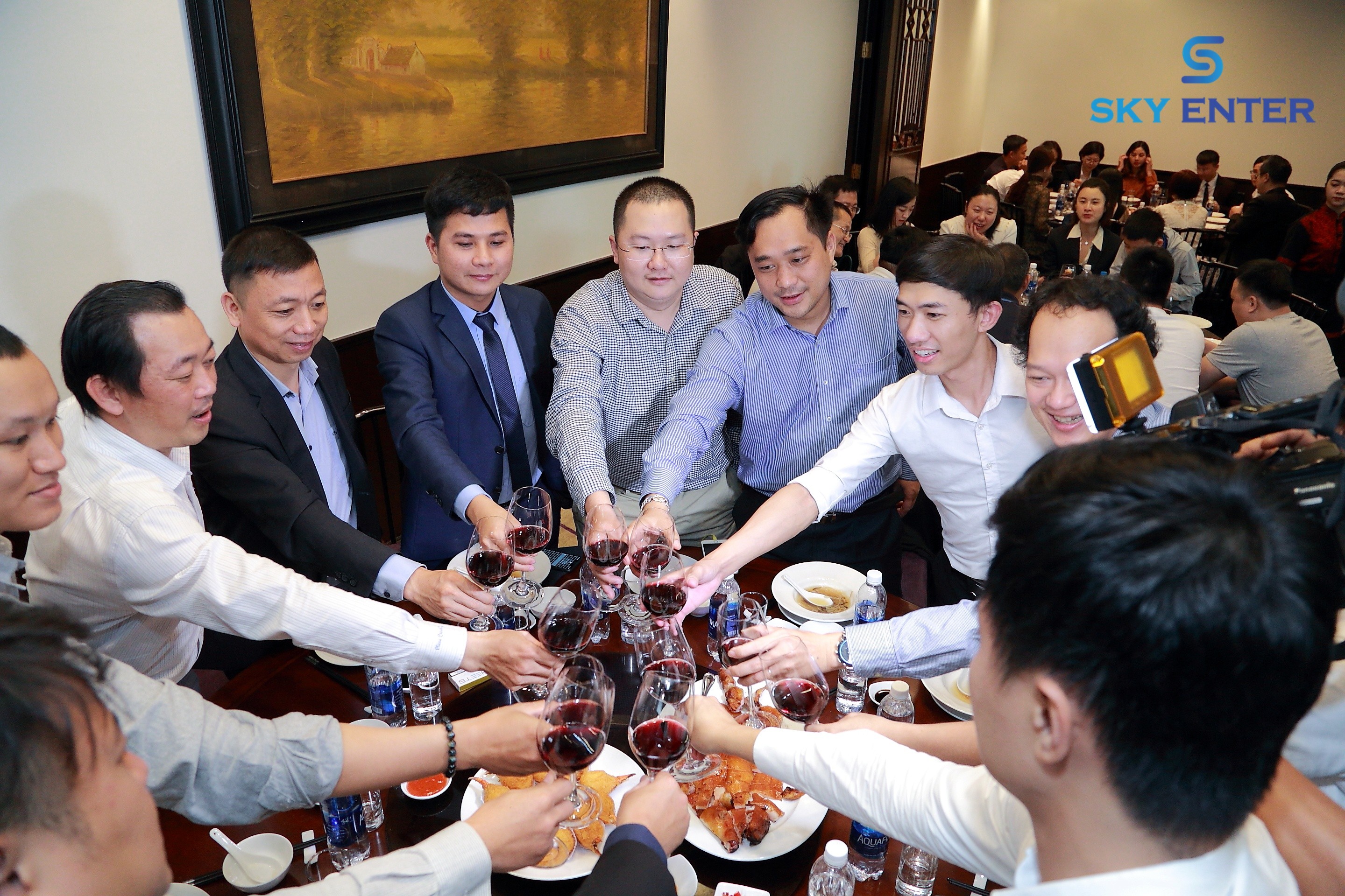to-chuc-khai-truong-cong-ty-kien-thiet-viet-14
