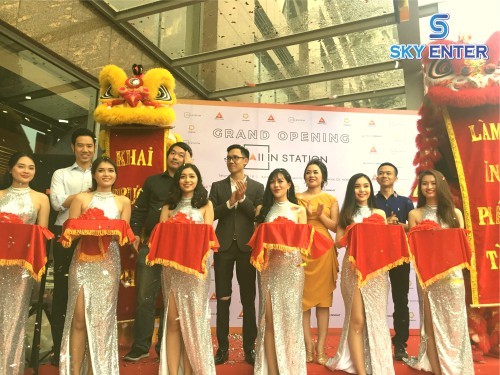 to-chuc-su-kien-khai-truong-all-in-station