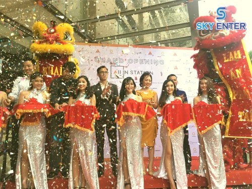 to-chuc-su-kien-khai-truong-all-in-station