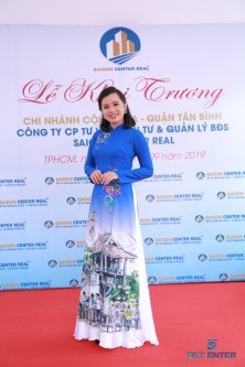 to-chuc-su-kien-khai-truong-bat-dong-san-saigon-center-real