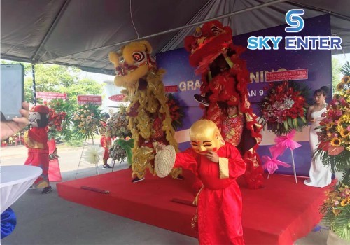 to-chuc-su-kien-khai-truong-mh-land-quan-9