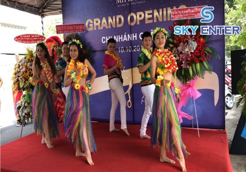 to-chuc-su-kien-khai-truong-mh-land-quan-9