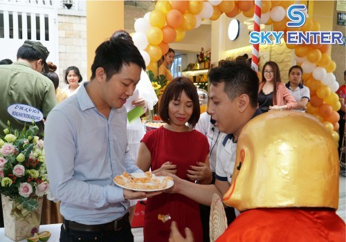 to-chuc-su-kien-khai-truong-yen-sao-yen-dan