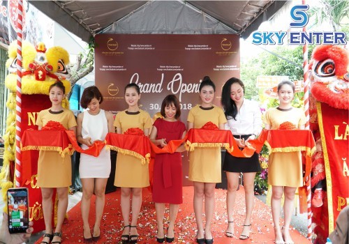 to-chuc-su-kien-khai-truong-yen-sao-yen-dan
