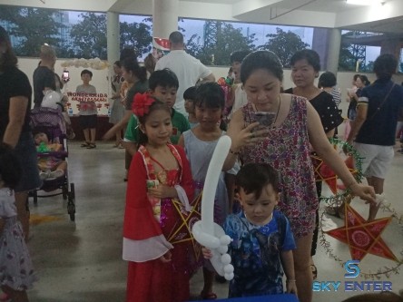 to-chuc-su-kien-trung-thu-green-valley-2019